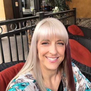 Meet your Posher, Kristine